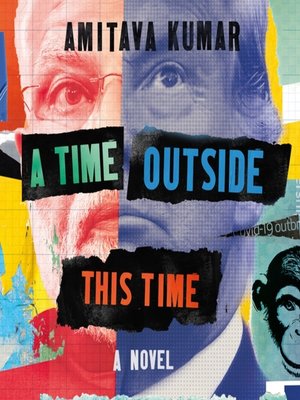 cover image of A Time Outside This Time